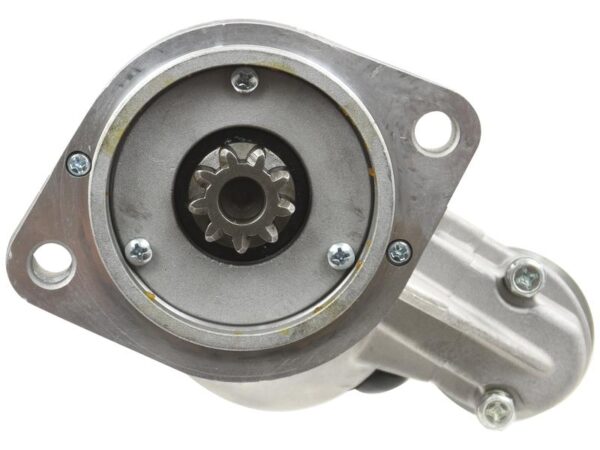 Starter - 12V, 1.2KW, Gearreduceret (Sparex)