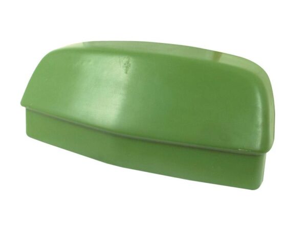 60818_pic1 Frontpanel