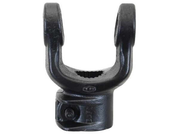 PTO Gaffel (snaplås) (Krydsmål: 36 x 89mm) Størrelse: 1-3/8''-21 Not