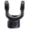 PTO Gaffel (bolt) (Krydsmål: 22 x 54.8mm) Hul Ø30mm, Notstørrelse: 8mm.