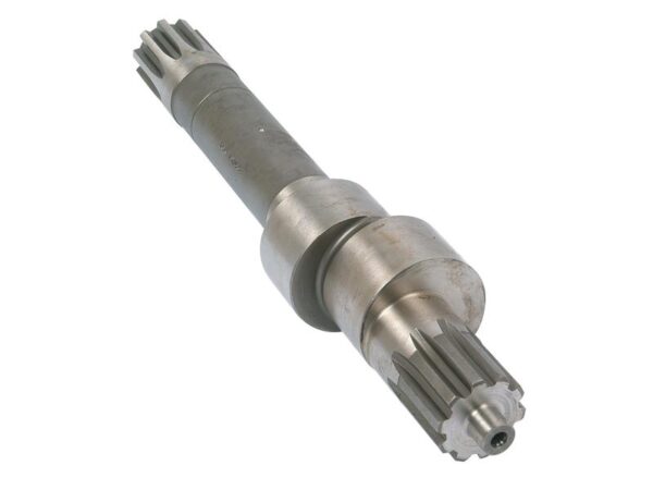 60951_pic1 Aksel til hydraulisk pumpe