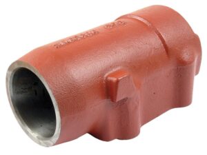 61000_pic1 Cylinder Hydraulisk Liftregulering