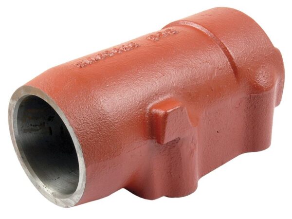 Cylinder Hydraulisk Liftregulering