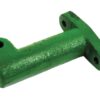 Aksel til hydraulisk pumpe