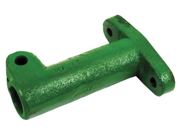 Aksel til hydraulisk pumpe