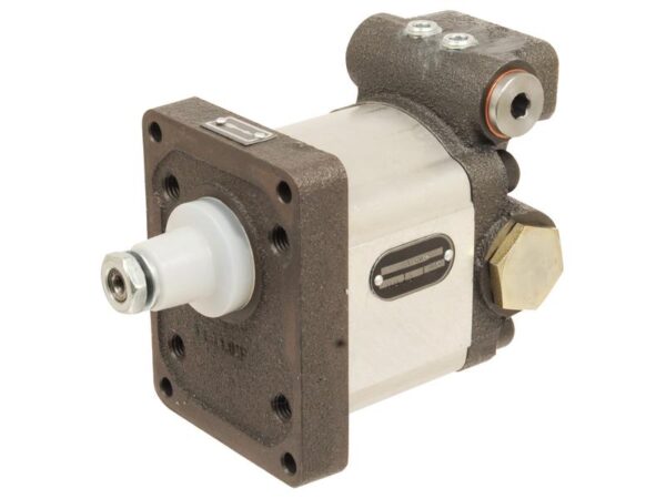 Hydraulikpumpe