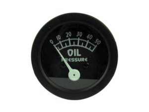 Instrument Olietryk