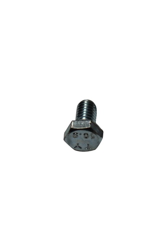 Bolt M6 galvanized