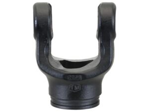 PTO Gaffel (profilrør) (Krydsmål: 30.2 x 79.4mm) Rør: Trekantet, Størrelse: 45 x 45 x 4mm, Ref: 12509.