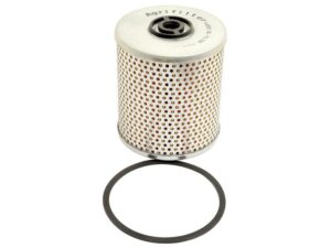 Oliefilter