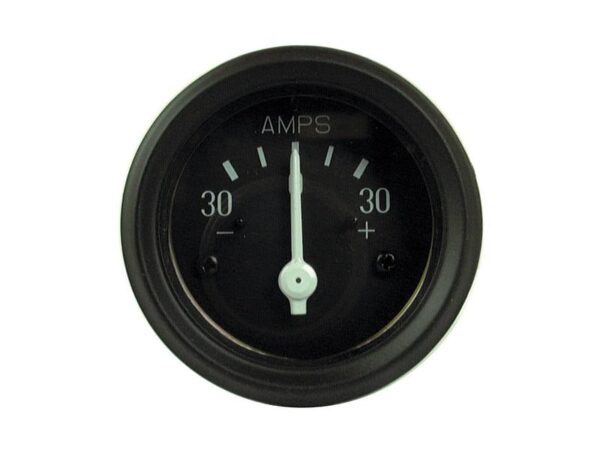 Instrument Amperemeter, 0 +/-30A