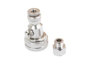 Adapterkit (luft/vand)