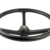 Rat 425mm, Splined
