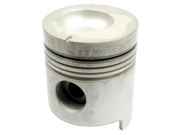 Stempel (0.030'')