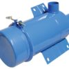 Filter Oliebad