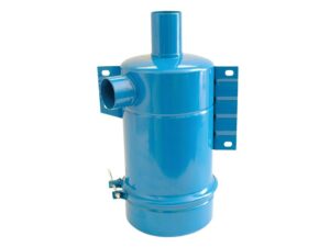 Filter Oliebad