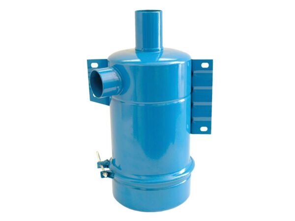 Filter Oliebad