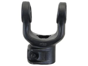 PTO Gaffel (snaplås) (Krydsmål: 30.2 x 106.5mm) Størrelse: 1-3/8''-6 Not