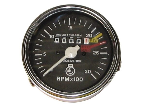 Instrument Traktormeter