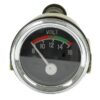 Instrument Voltmeter, 8/16V