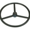 Rat 450mm, Splined