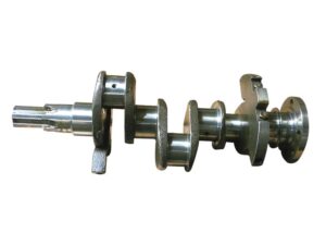Krumtap (3 Cyl.) David Brown 2.7L