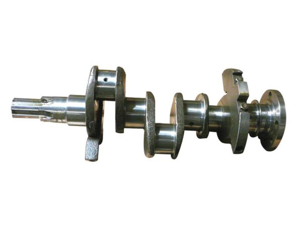 Krumtap (3 Cyl.) David Brown 2.7L