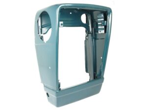 Frontpanel