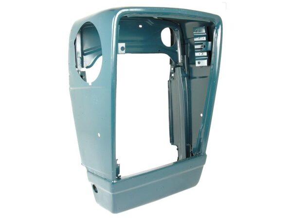 61627_pic1 Frontpanel