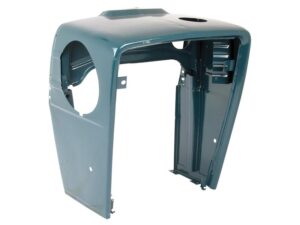 Frontpanel