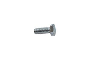 6169338 Bolt M6x1x16 u. møtrik - galvaniseret