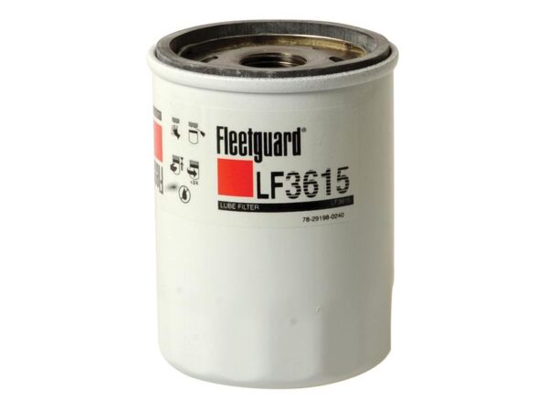 Oliefilter - LF3615