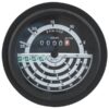 Instrument Traktormeter (mph)