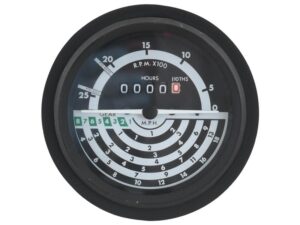 61857_pic1 Instrument Traktormeter (mph)