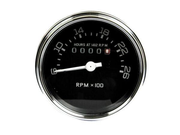 Instrument Traktormeter