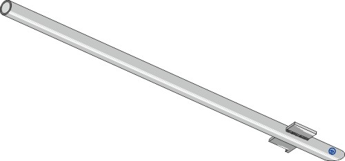 Dyserør