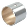 Bøsning Plejlstang - ID: 39.6mm