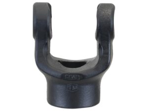 PTO Gaffel (not) (Krydsmål: 30.2 x 92mm) Hul Ø1-3/8'', Notstørrelse: 5/16''.