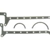 Pakning Bundkar - 3 Cyl.