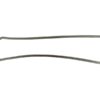Pakning Ventildæksel - 4 Cyl.