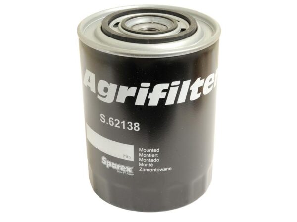 Oliefilter