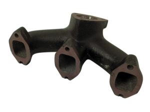 Manifold (udstødning) (3 Cyl.)