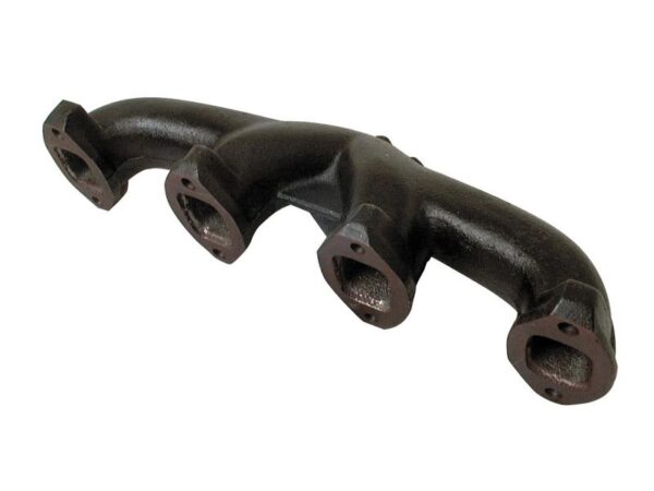 62154_pic1 Manifold (udstødning) (4 Cyl.)