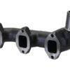 Manifold (udstødning) (3 Cyl.)