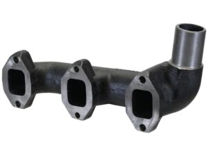 62155_pic1 Manifold (udstødning) (3 Cyl.)