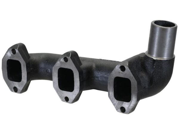 Manifold (udstødning) (3 Cyl.)