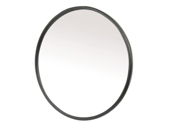 Spejl , (Flad), Ø125mm
