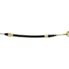 Kabel Kobling - Længde: 430mm, Udvendig kabellængde mm: 185mm.