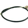 Kabel PTO - Længde: 1150mm, Udvendig kabellængde mm: 900mm.