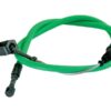 Kabel PTO Kobling - Længde: 1115mm, Udvendig kabellængde mm: 815mm.